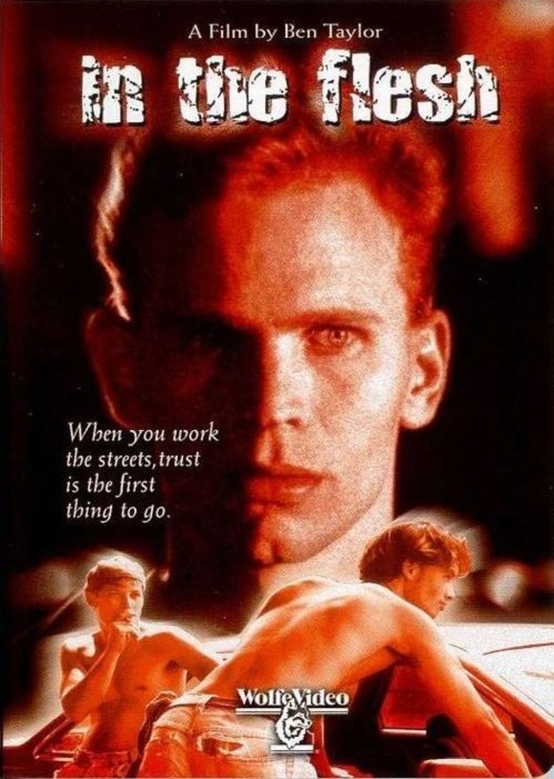 In the Flesh (1998 film) movie poster