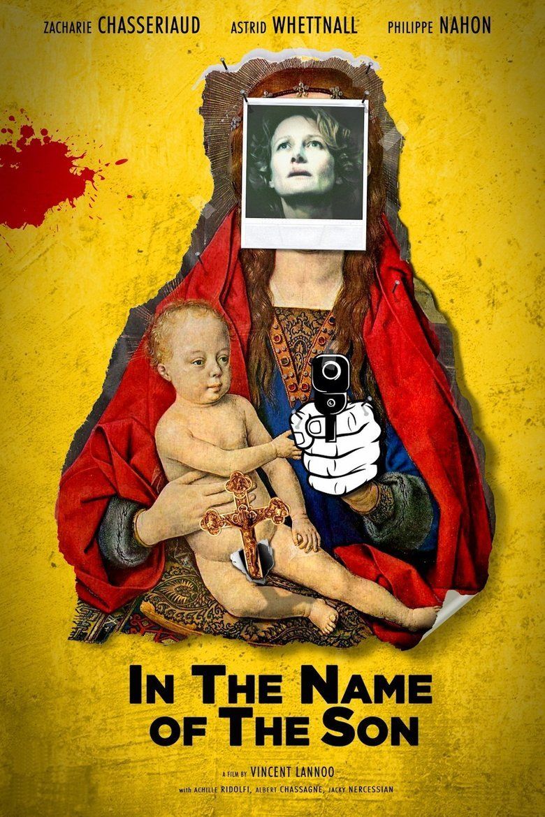 In the Name of the Son (2012 film) movie poster