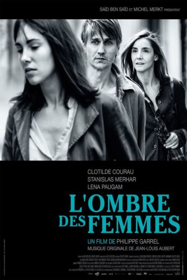 In the Shadow of Women movie poster