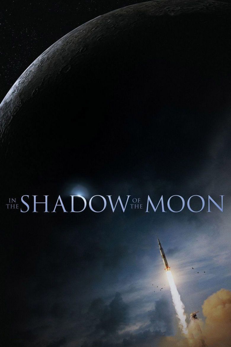 In the Shadow of the Moon (film) movie poster