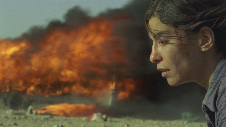 Incendies movie scenes