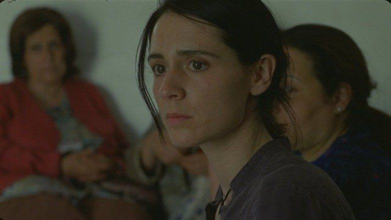 Incendies movie scenes