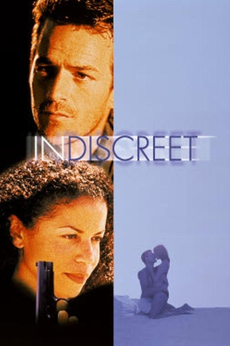 Indiscreet (1998 film) movie poster