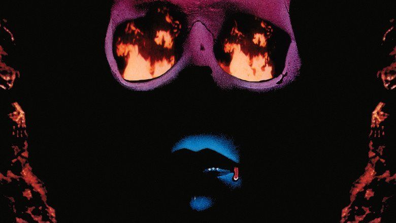 Inferno (1980 film) movie scenes
