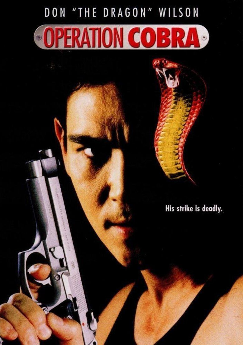 Inferno (1997 film) movie poster