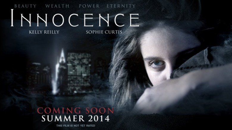 Innocence (2013 film) movie scenes