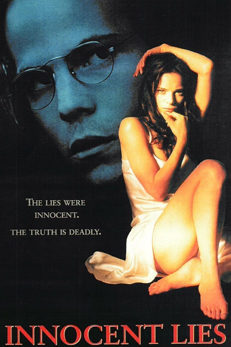 Innocent Lies movie poster