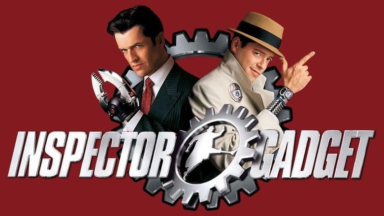 Inspector Gadget (film) - Alchetron, the free social encyclopedia