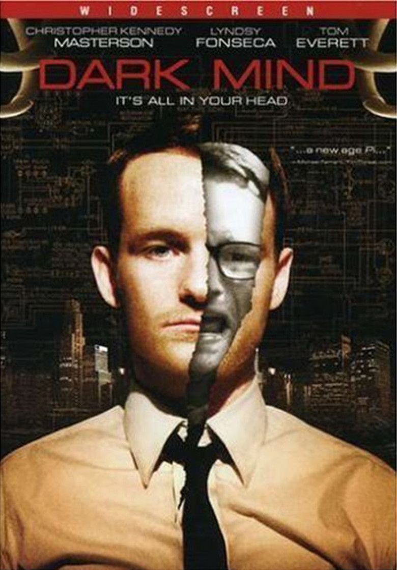 Intellectual Property (film) movie poster