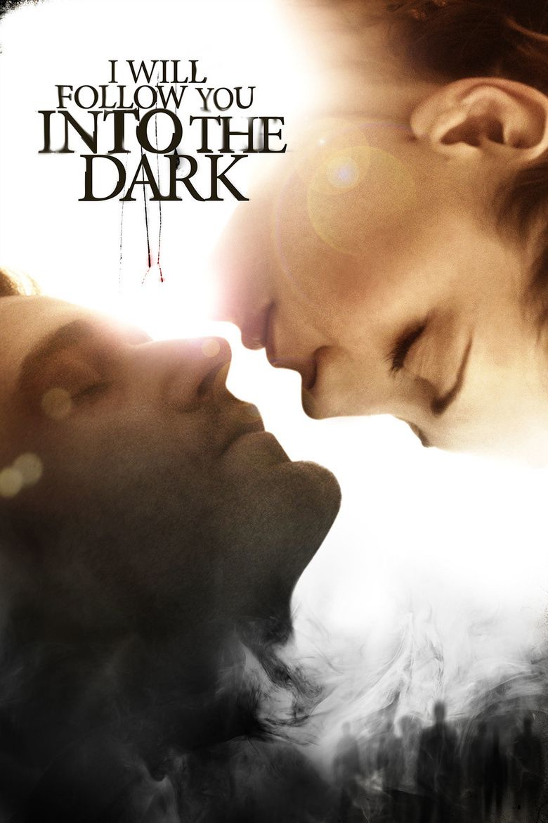 Into the Dark (film) movie poster
