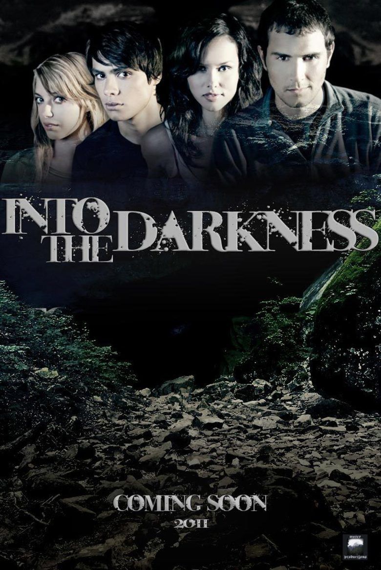 Into the Darkness (film) movie poster