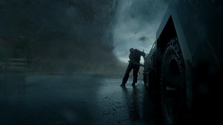 Into the Storm (2014 film) movie scenes