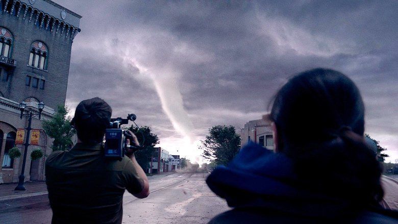 Into the Storm (2014 film) movie scenes