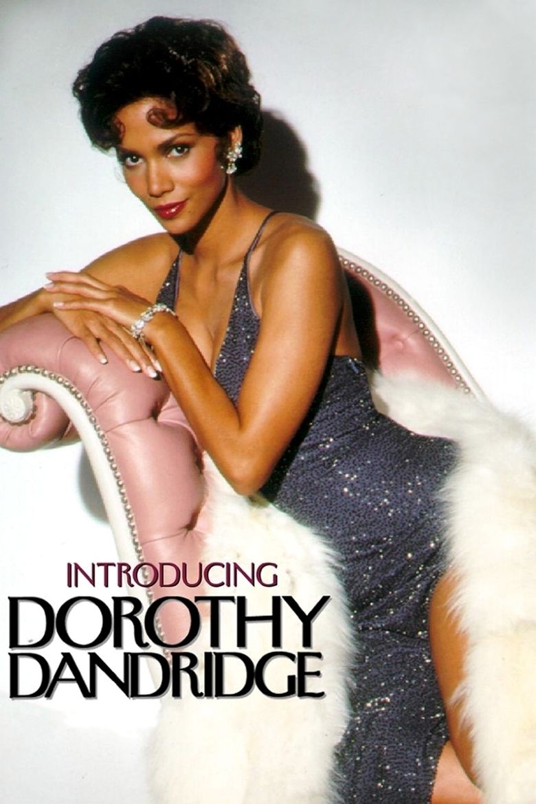 Introducing Dorothy Dandridge movie poster