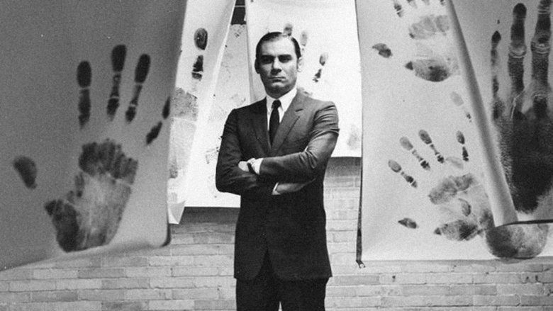 Investigation of a Citizen Above Suspicion movie scenes