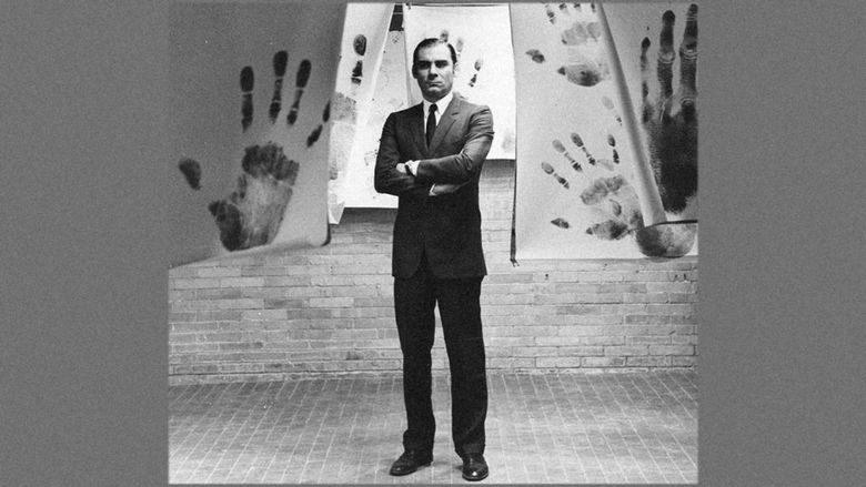 Investigation of a Citizen Above Suspicion movie scenes