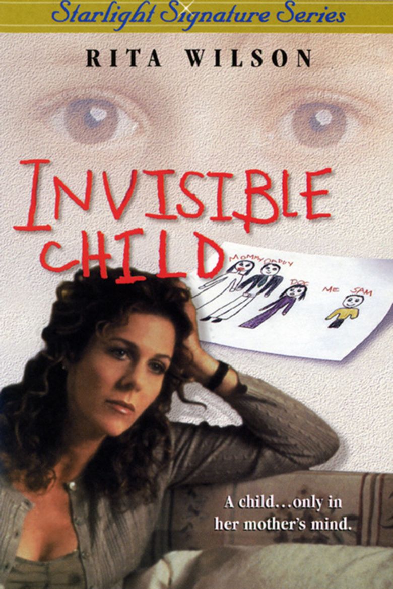 Invisible Child movie poster