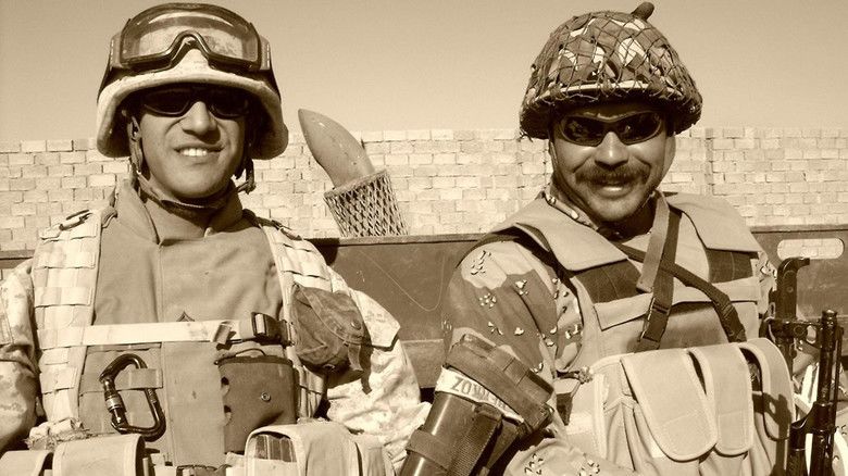 Iraq for Sale: The War Profiteers movie scenes