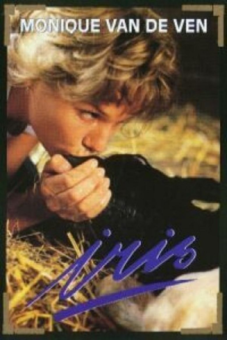 Iris (1987 film) movie poster
