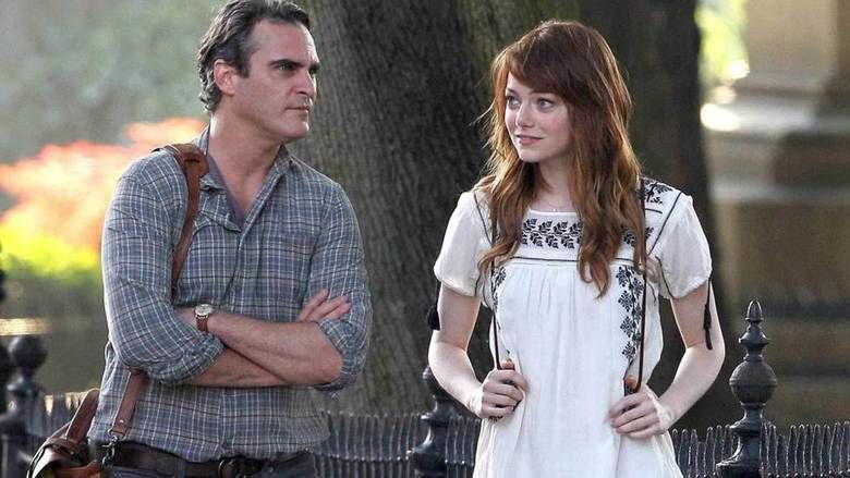 Irrational Man (film) movie scenes