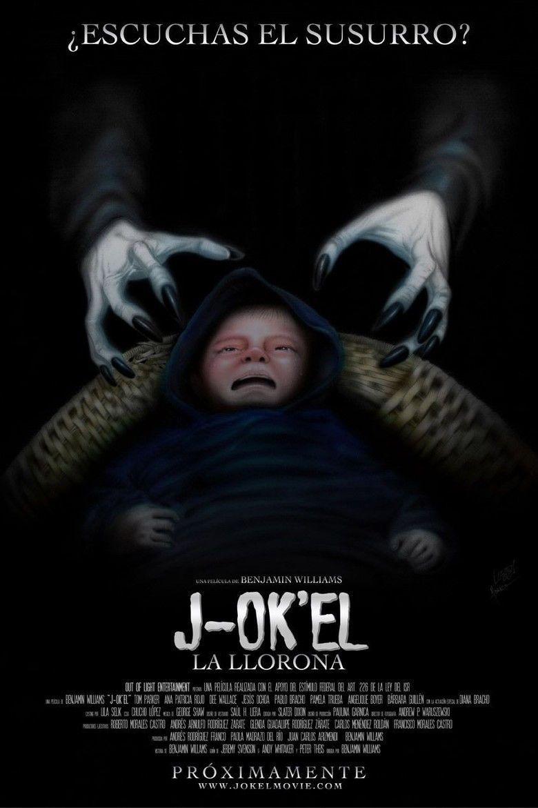 J okel movie poster