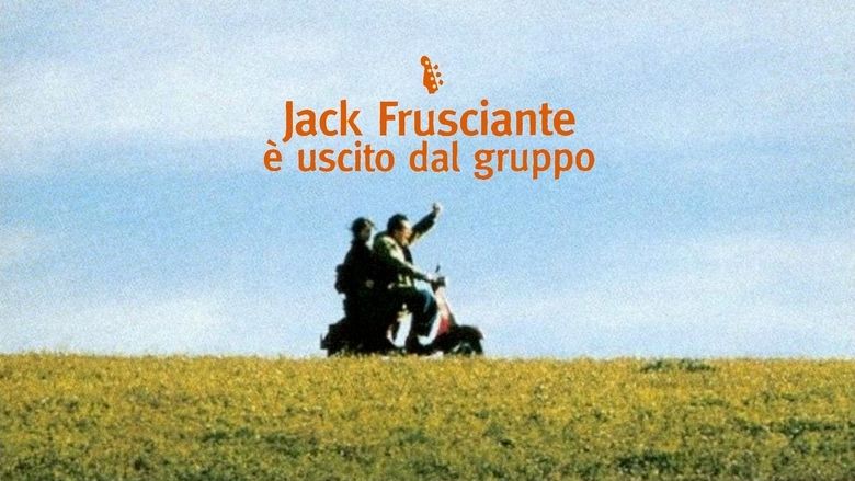 Jack Frusciante Left the Band movie scenes