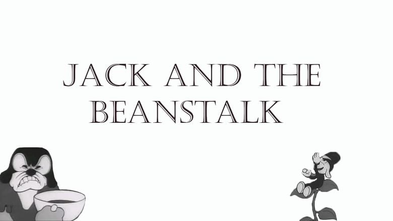Jack and the Beanstalk (1931 film) movie scenes