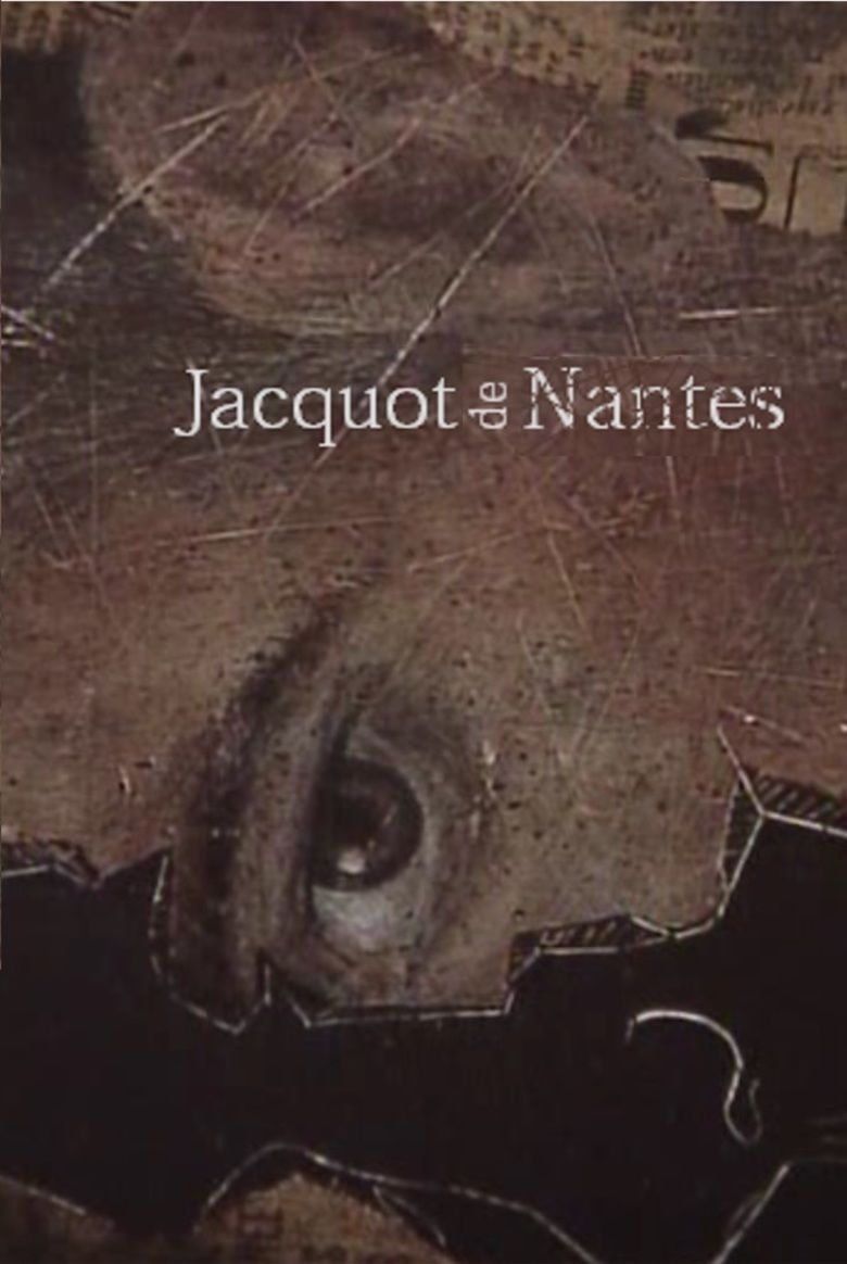 Jacquot de Nantes movie poster