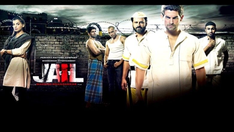 Jail (2009 film) movie scenes