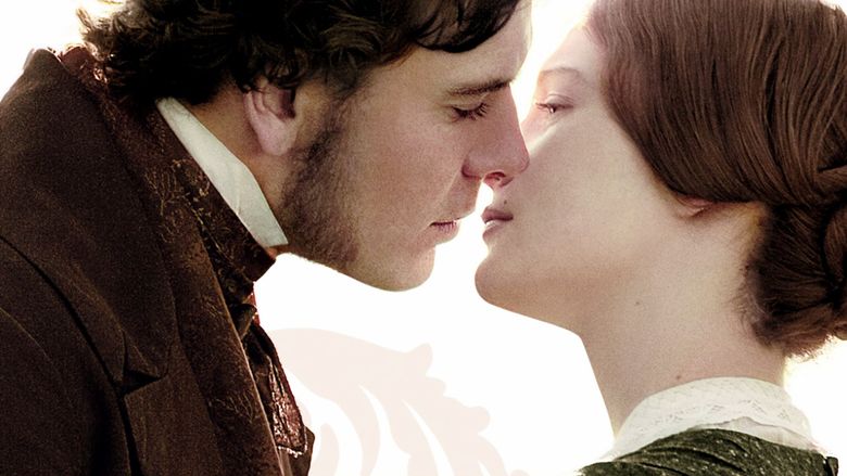 Jane Eyre (2011 film) movie scenes