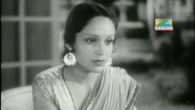 Janmabhoomi (1936 film) movie scenes