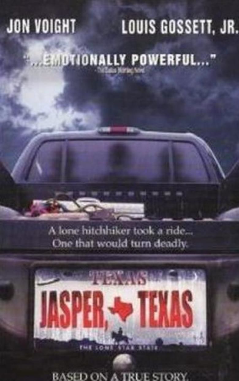 Jasper, Texas (film) movie poster
