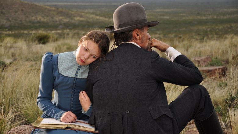 Jauja (film) movie scenes