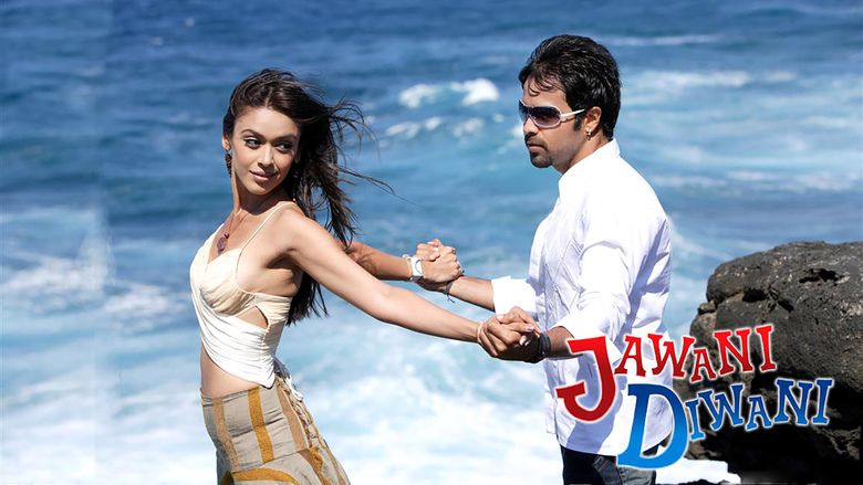 Jawani Diwani: A Youthful Joyride movie scenes