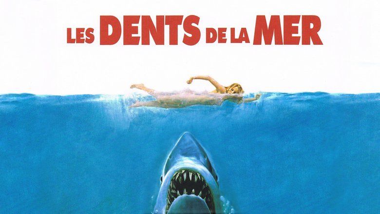 Jaws (film) movie scenes