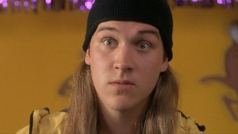 Jay and Silent Bob Strike Back movie scenes