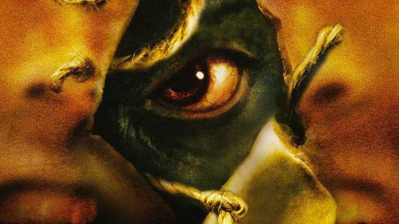 Jeepers Creepers 2 movie scenes