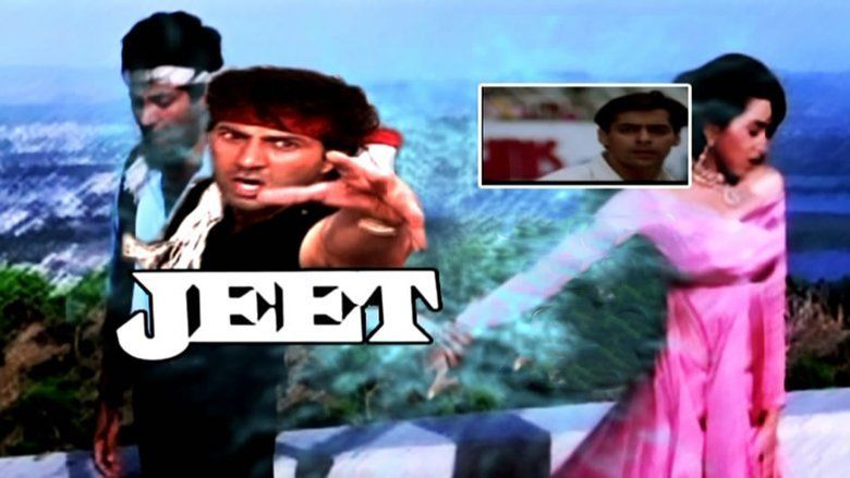 Jeet (1996 film) movie scenes