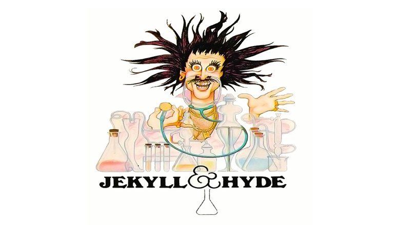 Jekyll and Hyde Together Again movie scenes