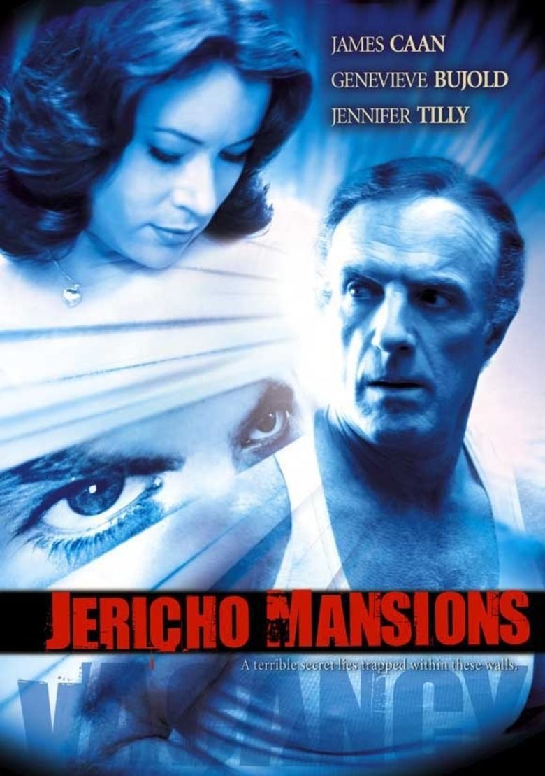 Jericho Mansions movie poster