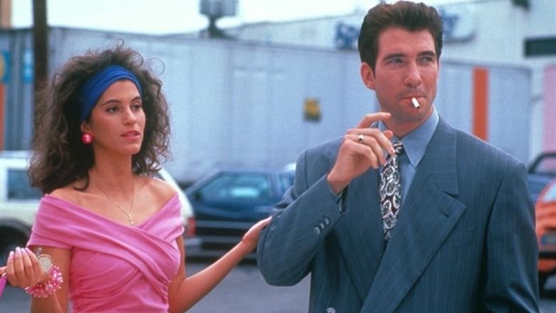Jersey Girl (1992 film) movie scenes