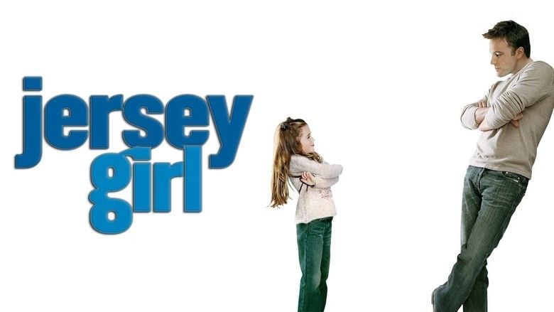 Jersey Girl (2004 film) movie scenes