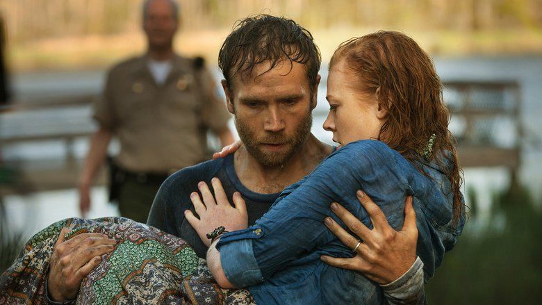 Jessabelle movie scenes