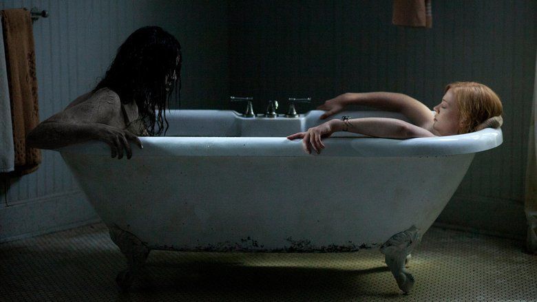 Jessabelle movie scenes