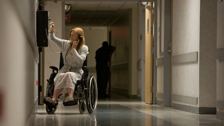 Jessabelle movie scenes