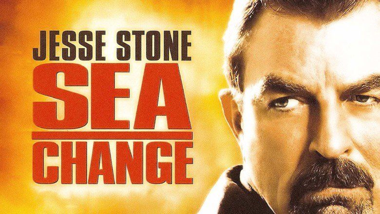 Jesse Stone: Sea Change movie scenes
