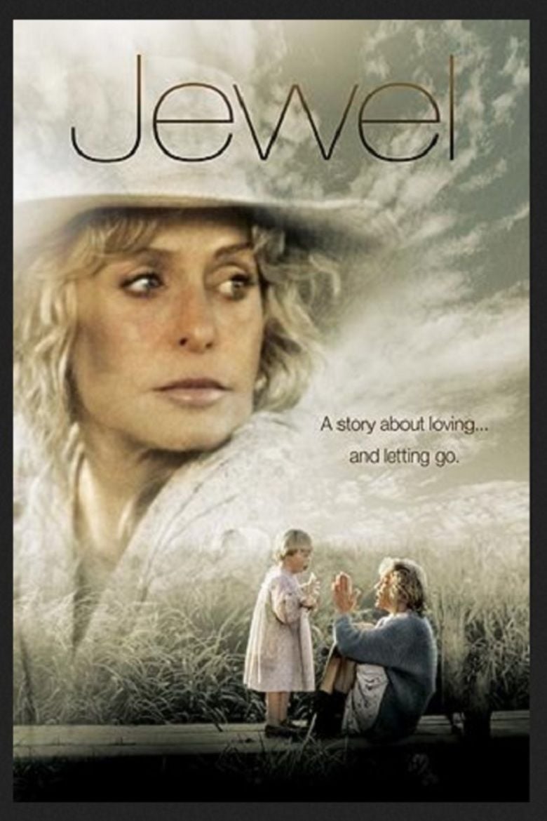 Jewel (film) movie poster