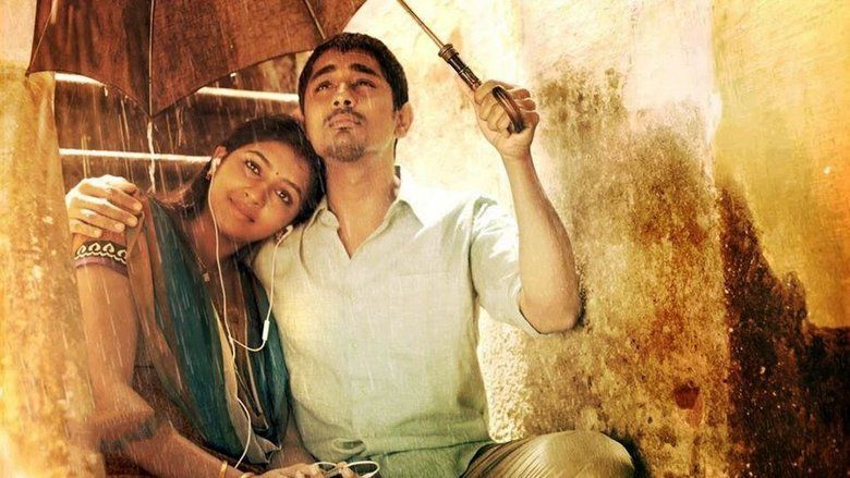 Jigarthanda movie scenes