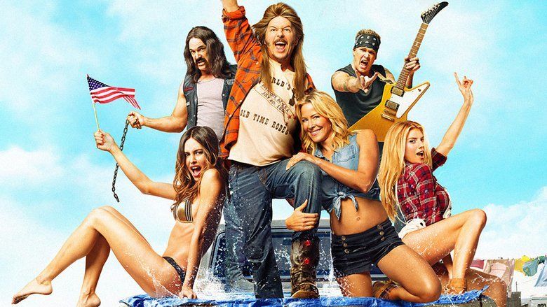 Joe Dirt 2: Beautiful Loser movie scenes