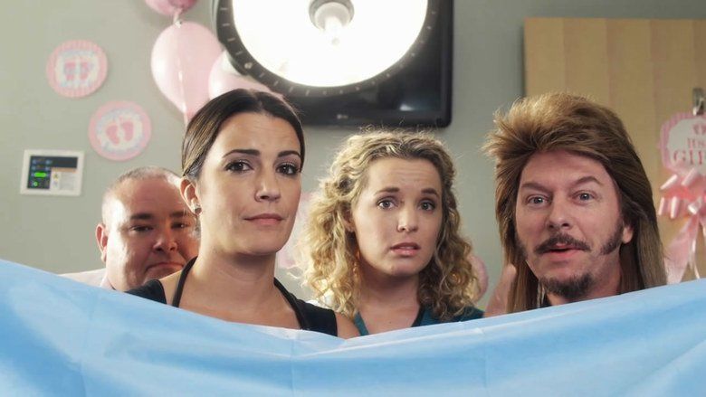 Joe Dirt 2: Beautiful Loser movie scenes